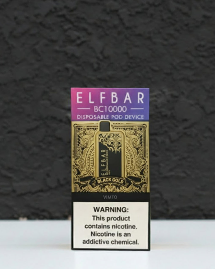 ELF BAR BC 10000 Vimito