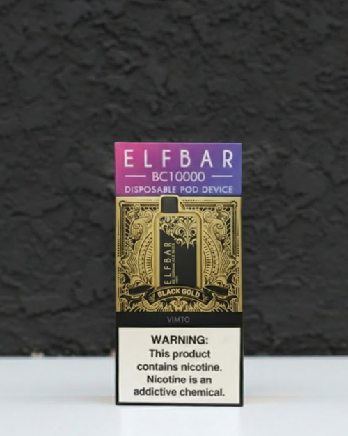 ELF BAR BC 10000 Vimito